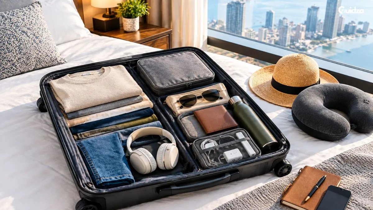 kerala packing